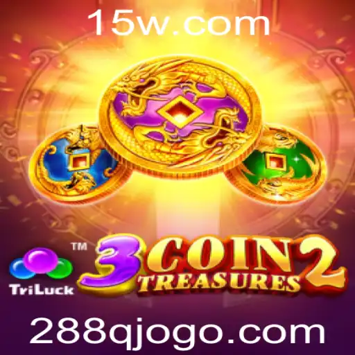 Descubra o Mundo de 3CoinTreasures2: Entre na Aventura