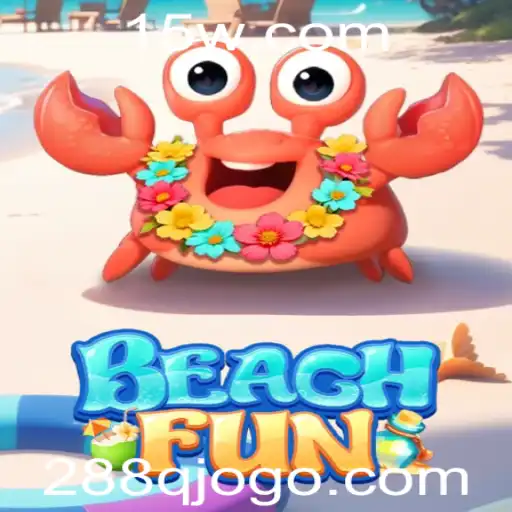 Descubra o Empolgante Mundo de BeachFun: Um Jogo de Aventura à Beira-mar
