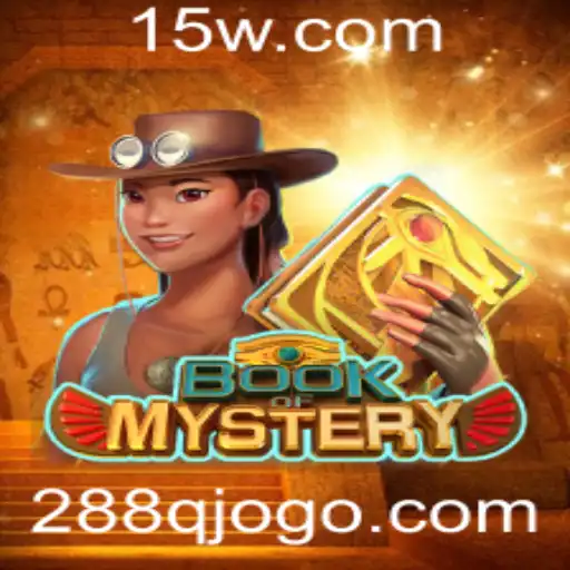 Explorando o Fascinante Mundo de 'BookofMystery'