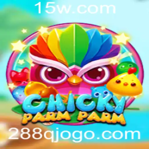 ChickyParmParm: O Jogo de Estratégia Empolgante que Conquista Multidões