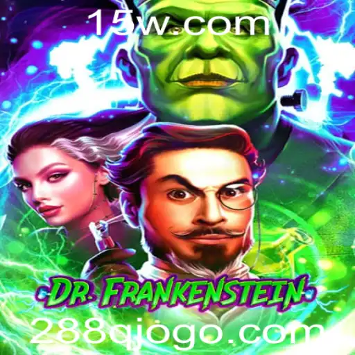 Descubra o Universo de DrFrankenstein: Uma Jornada Inovadora em 288q