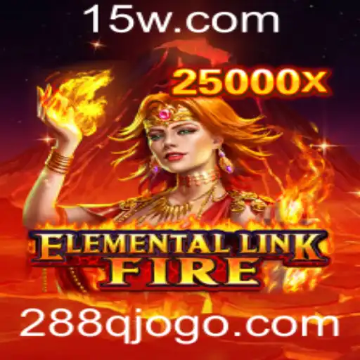 Explorando ElementalLinkFire: Uma Jornada Viscosa pelo Mundo dos Elementos