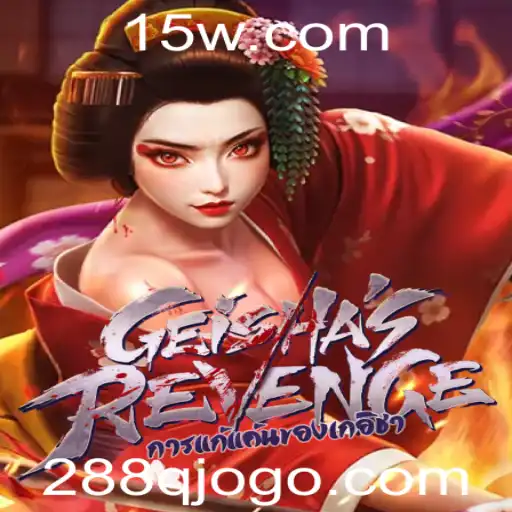 Descubra GeishasRevenge: Um Mergulho no Mundo dos Jogos Modernos