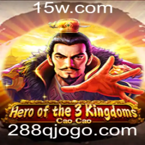 Desvendando Heroofthe3KingdomsCaoCao: Estratégia e Aventura no Mundo dos Três Reinos