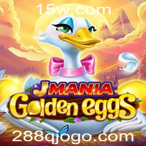 Explorando o Mundo de JManiaGoldenEggs: O Desafio Inovador de 288q