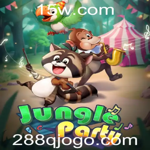 Explorando a Diversão Selvagem de JungleParty: Regras e Dicas