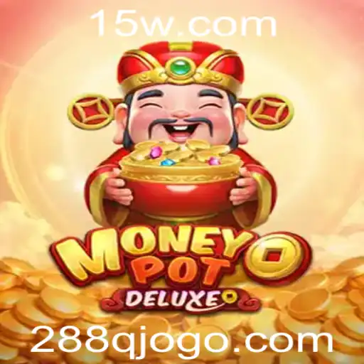 MoneyPotDELUXE: Uma Experiência de Jogo Inovadora