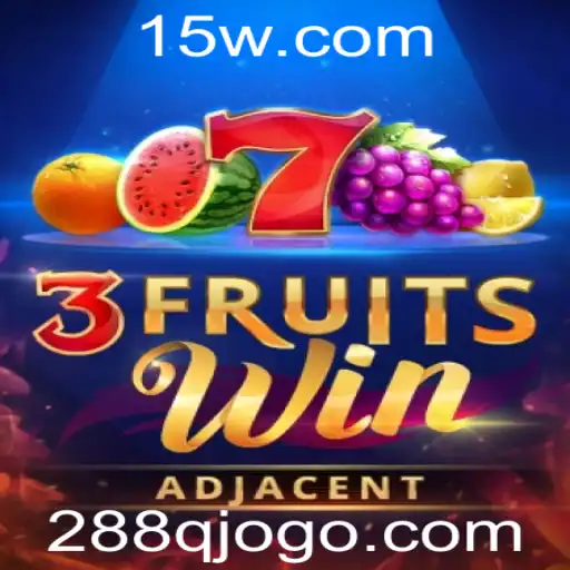 Descubra tudo sobre '3FruitsWin': Regras, Dicas e Estratégias