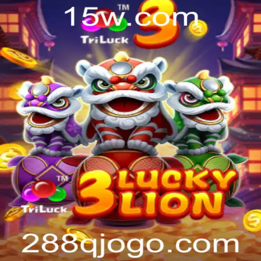 Descubra o Fascinante Mundo de '3LUCKYLION': Um Mergulho nas Novidades dos Jogos de Sorte