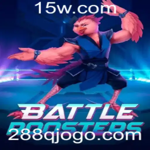 Descubra o Mundo de BattleRoosters: Uma Batalha Épica entre Galos Virtuais