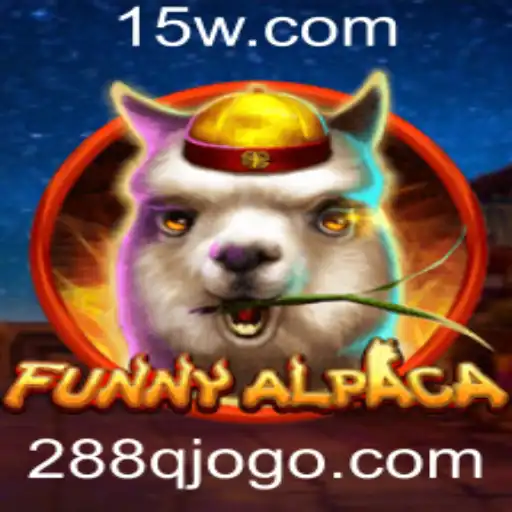 FunnyAlpaca: A Nova Sensação no Mundo dos Jogos de Festa
