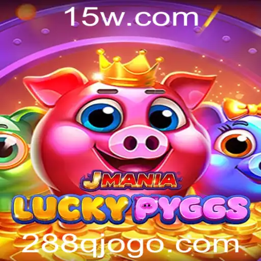 JManiaLuckyPyggs: Uma Jornada Imersiva no Mundo dos Jogos