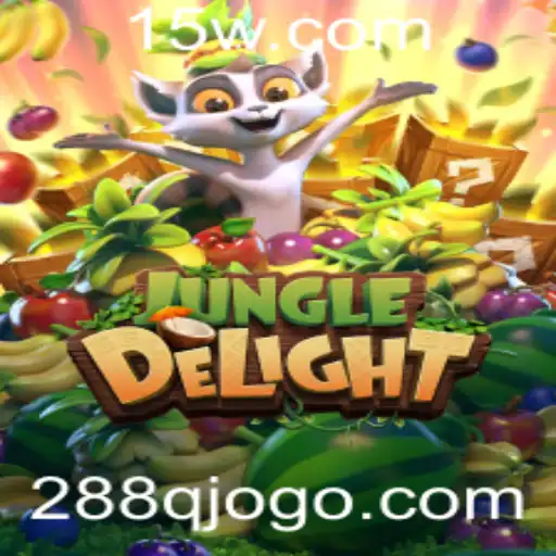 JungleDelight: Aventurando-se na Selva dos Jogos