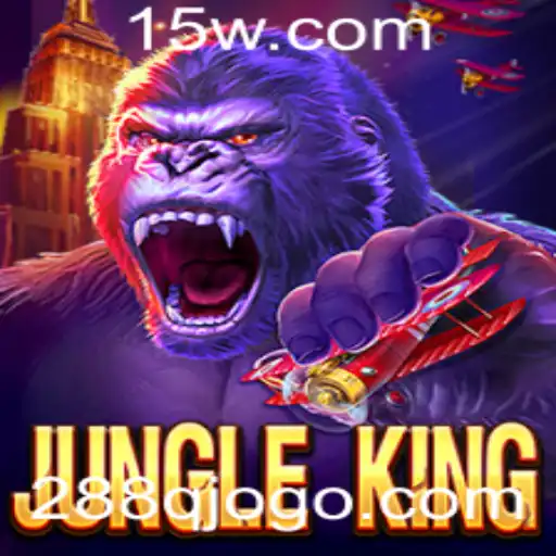 Explorando o Mundo de JungleKing: Aventuras na Selva com a Palavra-Chave 288q