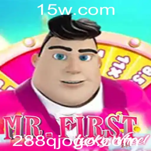 Explorando o Fascinante Mundo do Jogo MrFirstLuckyWheel