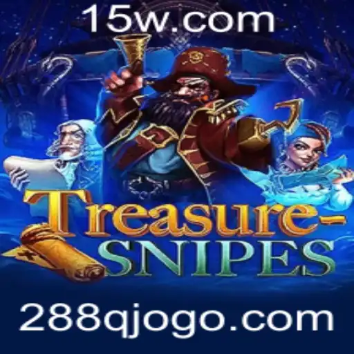 Descubra a Aventura em TreasureSnipes: Um Mergulho na Nova Sensação dos Jogos