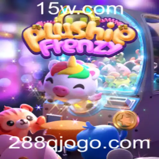 Descubra o Fascinante Mundo de PlushieFrenzy: Um Jogo de Habilidade e Estratégia