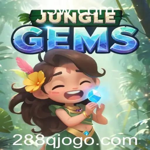Descubra o Mundo de JungleGems: Um Mergulho na Aventura Selvagem