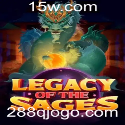 Explorando o Fascinante Mundo de 'Legacy of the Sages'
