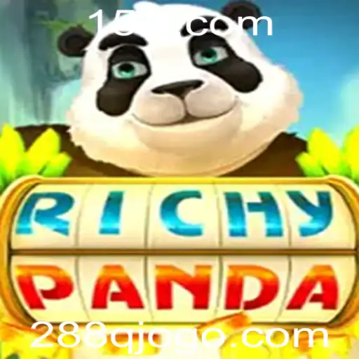 Descubra as Aventuras de 'RichyPanda': Um Novo Universo de Entretenimento