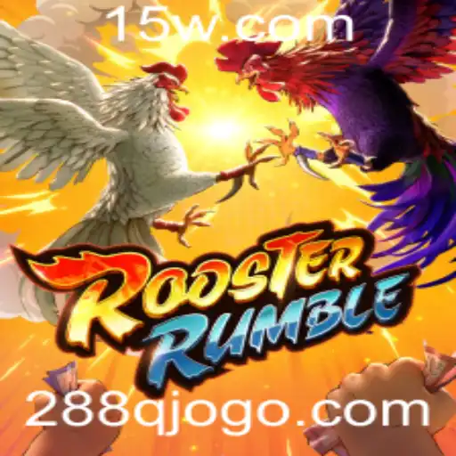 RoosterRumble: Descubra o Jogo que Está Agitando o Cenário de Entretenimento