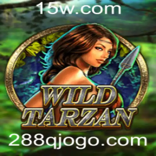 Descubra WildTarzan: Entre na Aventura Selvagem