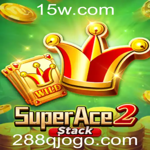 SuperAce2: A Nova Fronteira no Mundo dos Jogos