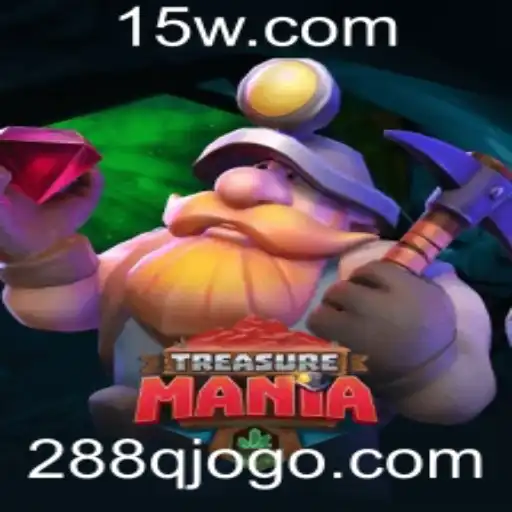 Descubra TreasureMania: O Jogo de Aventura Que Conquista o Mundo