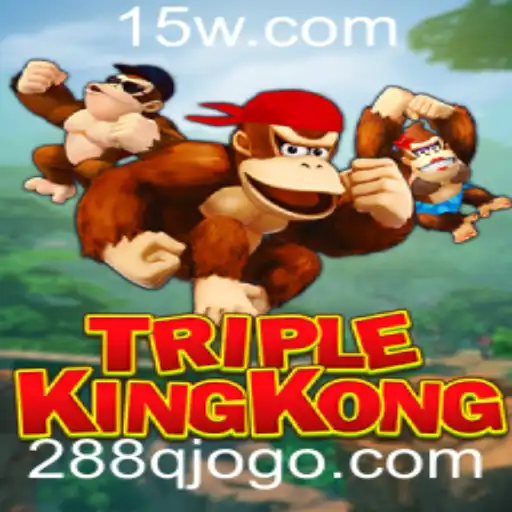 Explorando o Mundo de TripleKingKong: Um Mergulho no Jogo Inovador