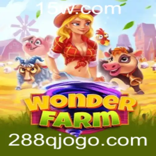 Explorando o Mundo de WonderFarm: O Jogo que Conecta Diversão e Estratégia
