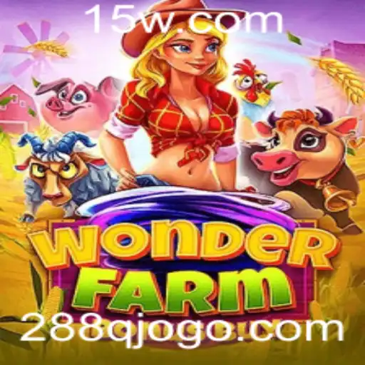 Desbravando a Emoção do Jogo WonderFarmBonusBuy